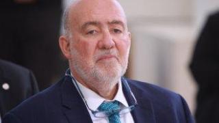 Израелският посланик в Берлин заговори за оптегнати отношения с Германия